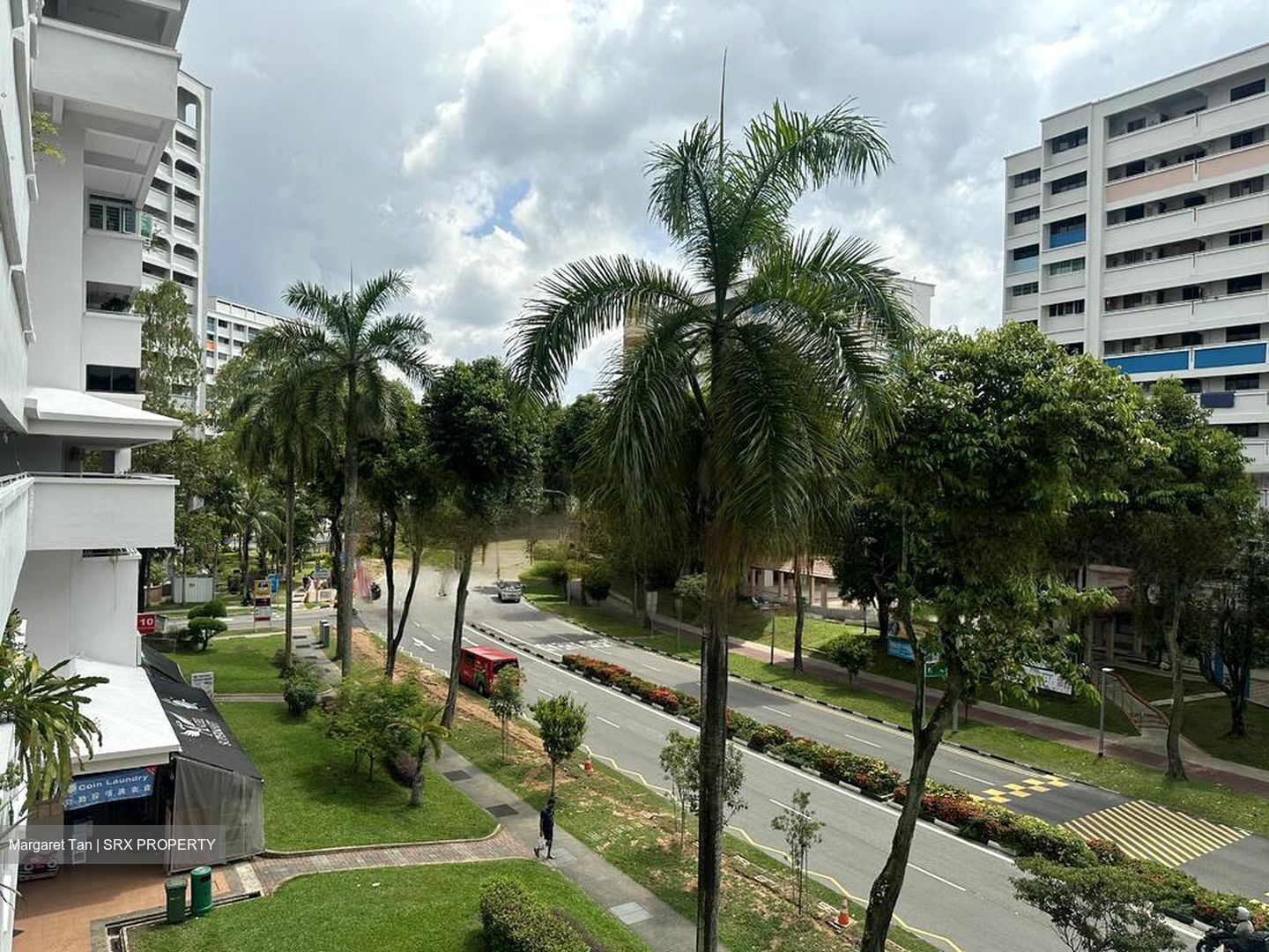 Blk 110 Chong Pang Garden (Yishun), HDB 3 Rooms #449776011